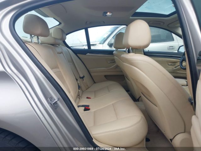 WBA5B3C55ED534486 BMW 535i Xdrive