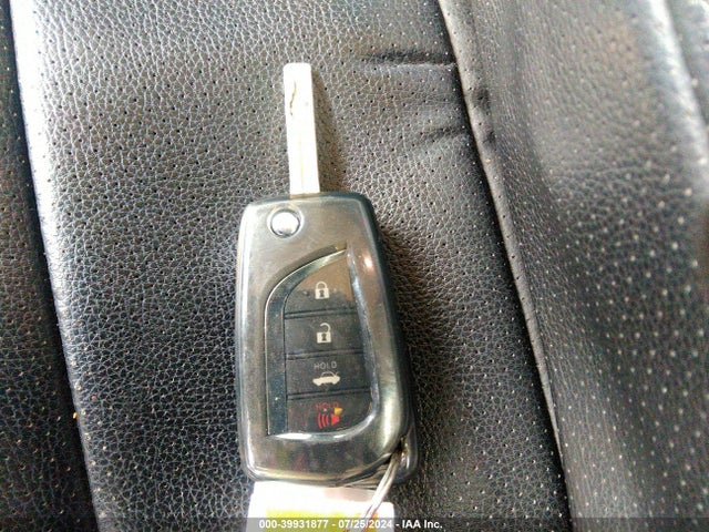 JTDBDMHE7P3002826 Toyota Corolla Hybrid Le