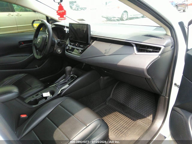 JTDBDMHE7P3002826 Toyota Corolla Hybrid Le