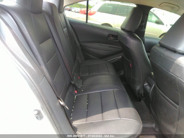 JTDBDMHE7P3002826 Toyota Corolla Hybrid Le