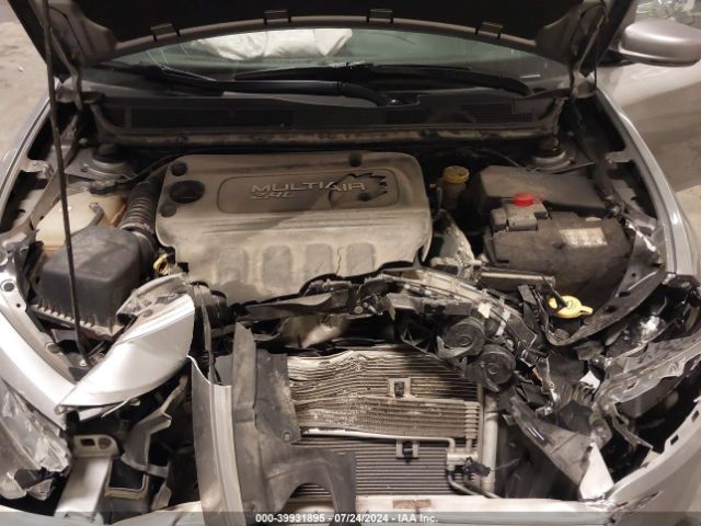 1C3CDFEB7FD181702 Dodge DART GT