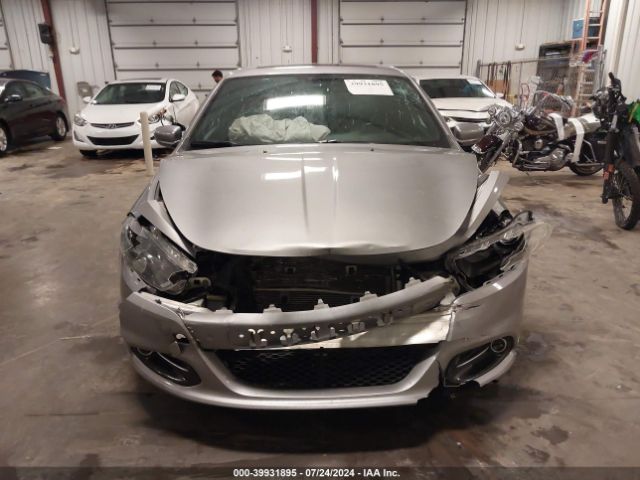 1C3CDFEB7FD181702 Dodge DART GT