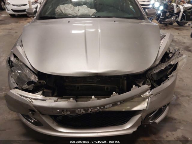 1C3CDFEB7FD181702 Dodge DART GT