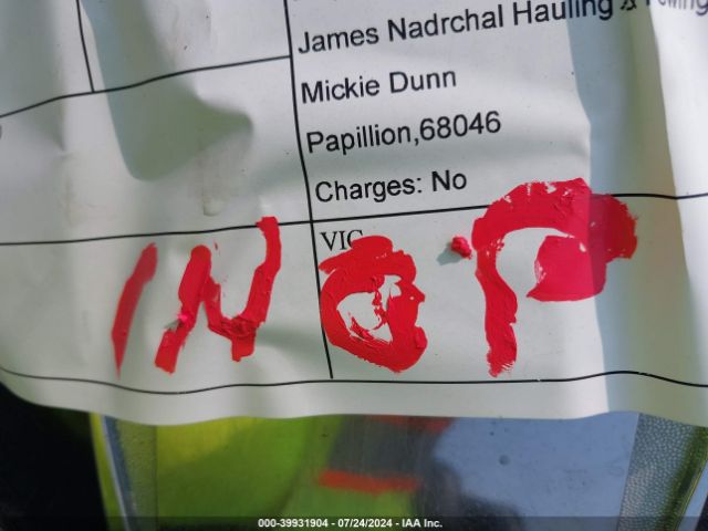 2003 HARLEY-DAVIDSON FXST 1HD1BHY123Y105184 Photo 6