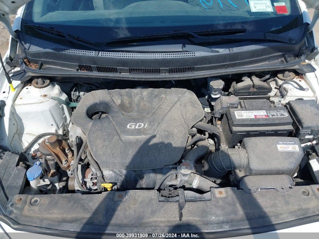 Hyundai ACCENT GLS 2015 KMHCT4AEXFU891255 Image 10