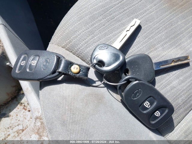 Hyundai ACCENT GLS 2015 KMHCT4AEXFU891255 Image 11