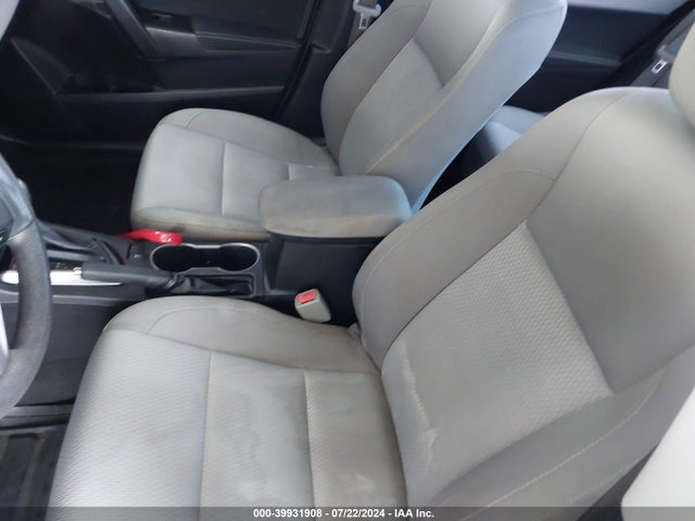 Toyota COROLLA LE 2015 2T1BURHEXFC434717 Image 14