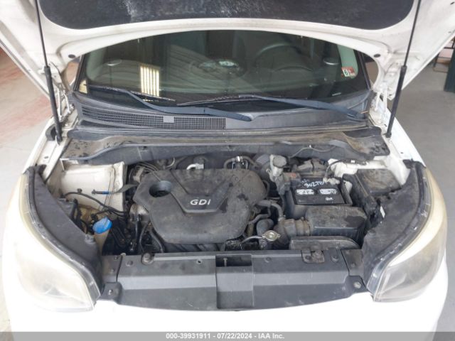 KNDJN2A26E7016753 KIA Soul