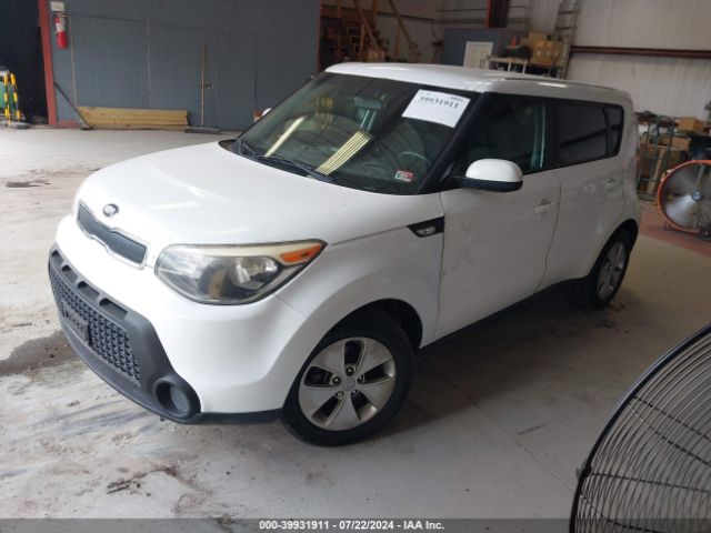 KNDJN2A26E7016753 KIA Soul