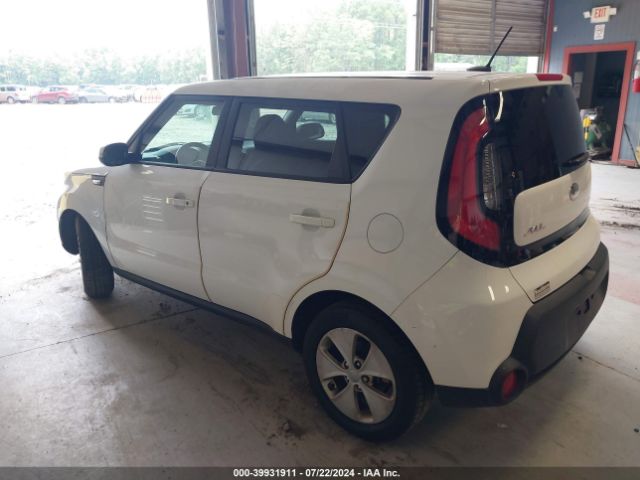 KNDJN2A26E7016753 KIA Soul