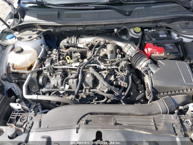 5LMCJ1C99NUL19772 Lincoln Corsair Standard