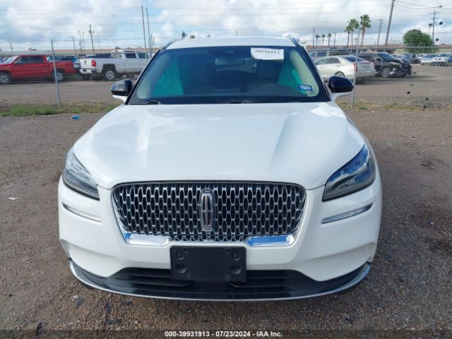5LMCJ1C99NUL19772 Lincoln Corsair Standard