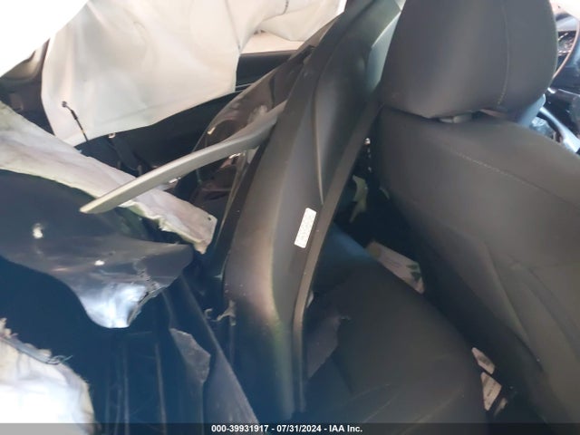 KM8JBCD11RU212166 Hyundai Tucson Hybrid Blue