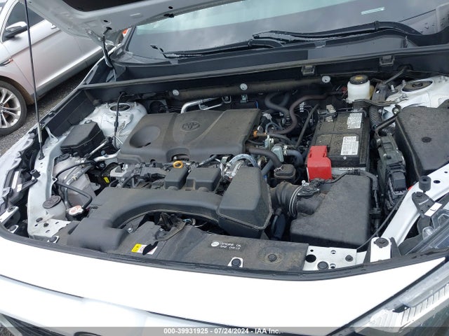 Toyota Rav4 Xle 2022 2T3P1RFV9NW322514 Image 10