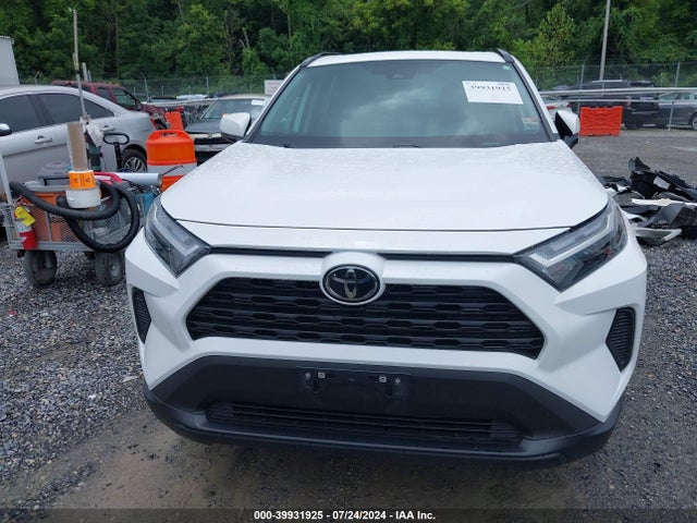 Toyota Rav4 Xle 2022 2T3P1RFV9NW322514 Image 13
