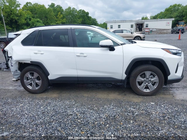 Toyota Rav4 Xle 2022 2T3P1RFV9NW322514 Image 14