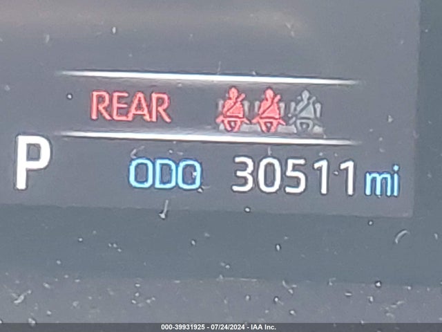 Toyota Rav4 Xle 2022 2T3P1RFV9NW322514 Image 16