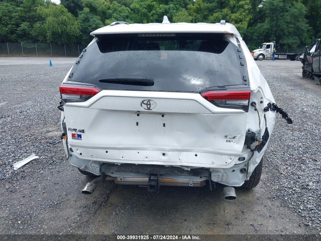 Toyota Rav4 Xle 2022 2T3P1RFV9NW322514 Image 17