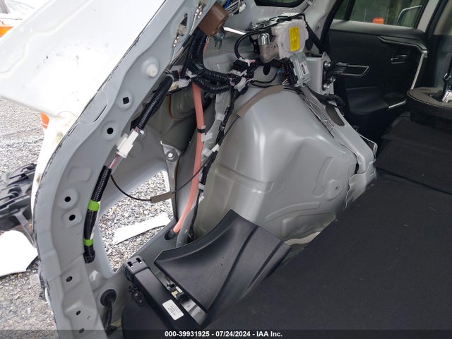 Toyota Rav4 Xle 2022 2T3P1RFV9NW322514 Image 19