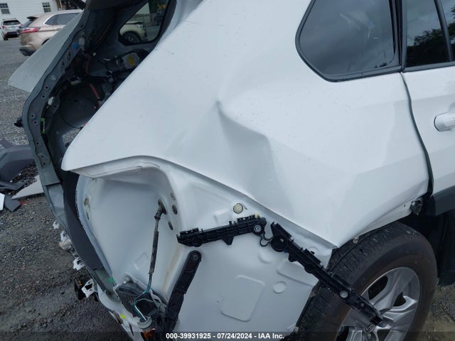 Toyota Rav4 Xle 2022 2T3P1RFV9NW322514 Image 21