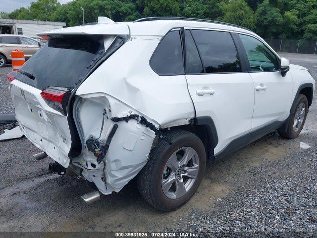 Toyota Rav4 Xle 2022 2T3P1RFV9NW322514 Image 4