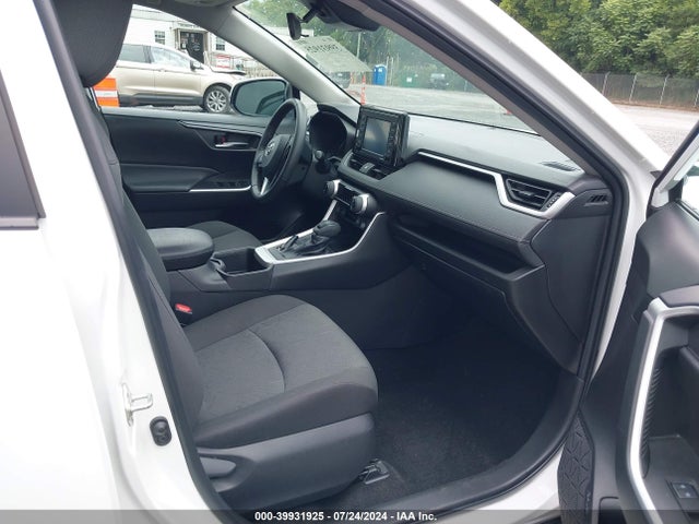 Toyota Rav4 Xle 2022 2T3P1RFV9NW322514 Image 5