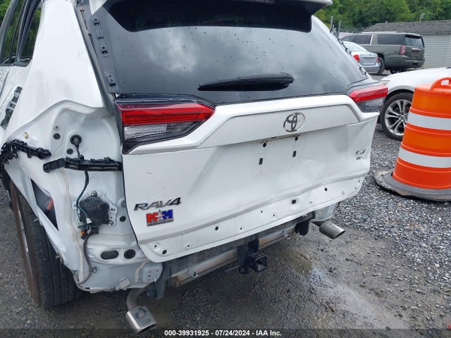 Toyota Rav4 Xle 2022 2T3P1RFV9NW322514 Image 6