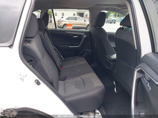 Toyota Rav4 Xle 2022 2T3P1RFV9NW322514 Image 8