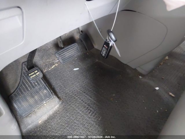 5FNRL5H90EB055927 Honda Odyssey Touring/touring Elite