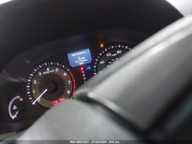 5FNRL5H90EB055927 Honda Odyssey Touring/touring Elite