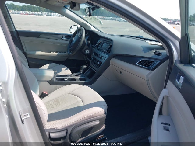 5NPE34AFXFH044767 Hyundai Sonata Sport