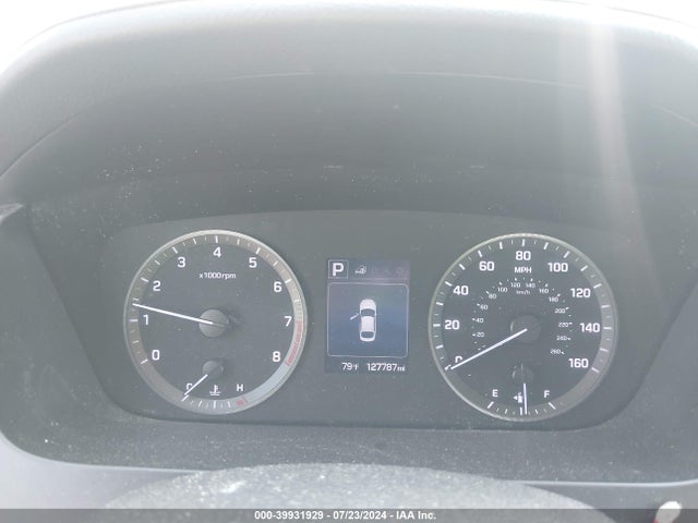 5NPE34AFXFH044767 Hyundai Sonata Sport