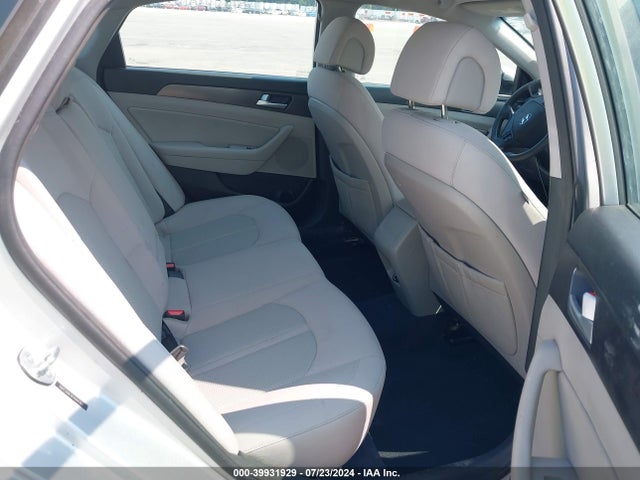 5NPE34AFXFH044767 Hyundai Sonata Sport