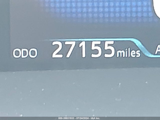 Toyota Prius Two Eco 2017 JTDKARFU3H3536164 Image 16