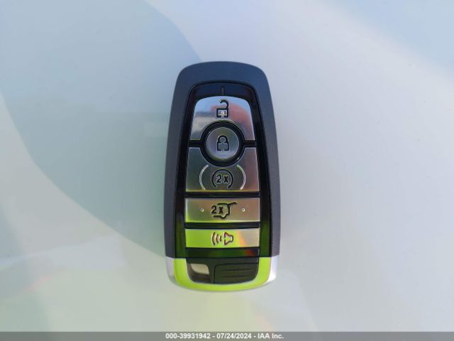 1FMSK8JH9NGB85455 Ford Explorer Timberline