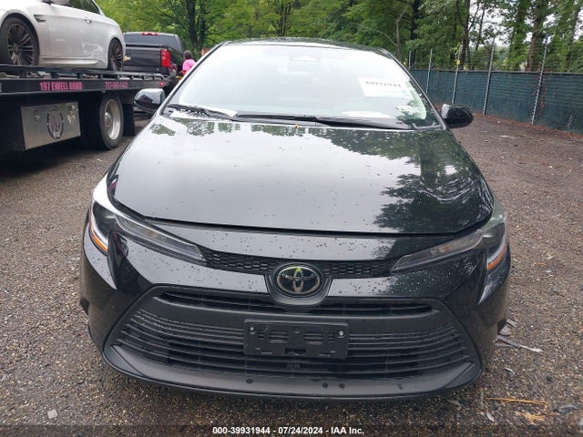 Toyota COROLLA LE 2024 5YFB4MDE3RP130691 Image 12