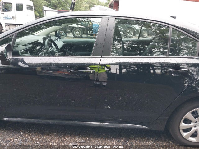 Toyota COROLLA LE 2024 5YFB4MDE3RP130691 Image 14