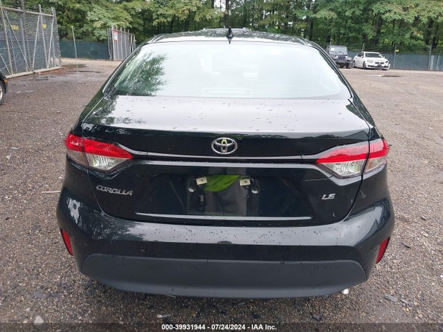 Toyota COROLLA LE 2024 5YFB4MDE3RP130691 Image 16