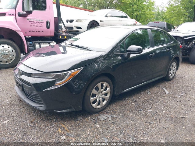 Toyota COROLLA LE 2024 5YFB4MDE3RP130691 Image 2