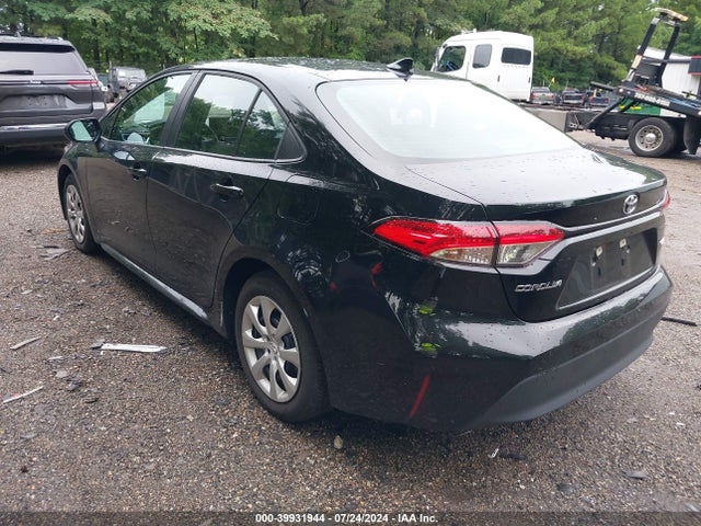Toyota COROLLA LE 2024 5YFB4MDE3RP130691 Image 3