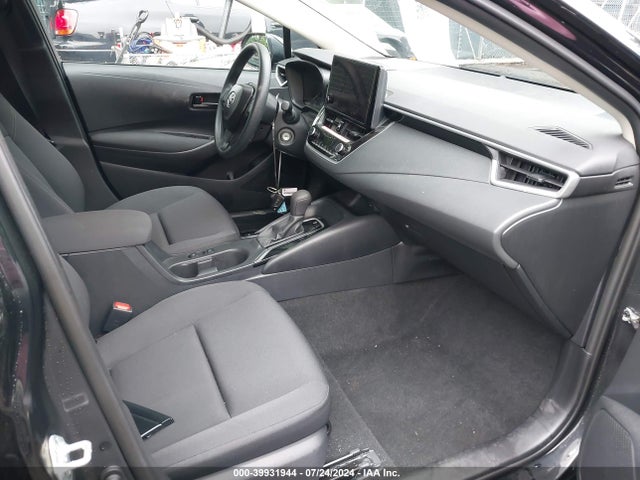 Toyota COROLLA LE 2024 5YFB4MDE3RP130691 Image 5