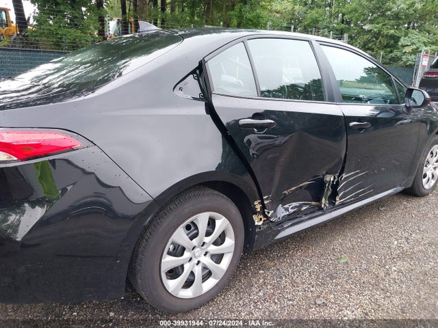 Toyota COROLLA LE 2024 5YFB4MDE3RP130691 Image 6