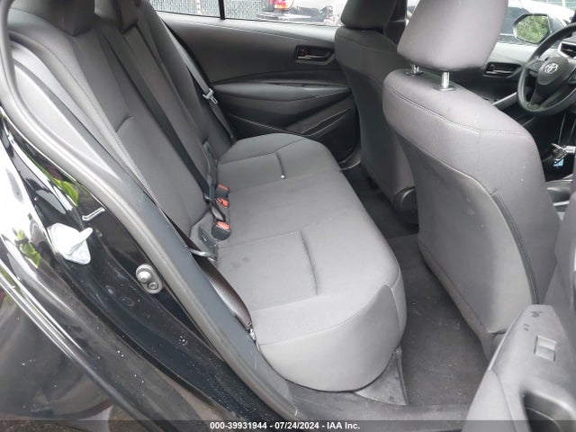 Toyota COROLLA LE 2024 5YFB4MDE3RP130691 Image 8