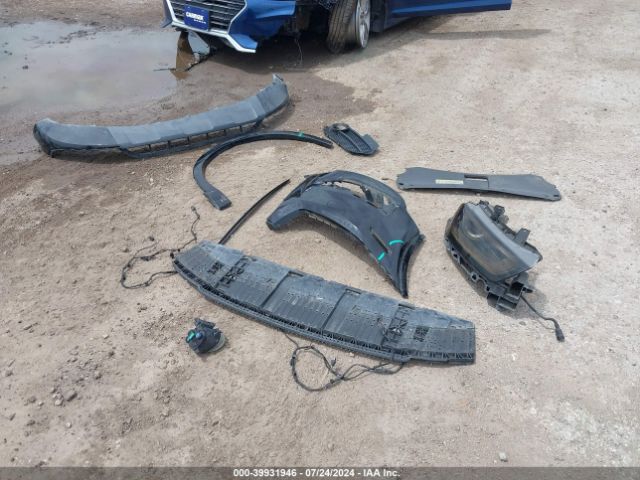 WA1EFCFS5FR007247 Audi Q3 2.0t Premium Plus