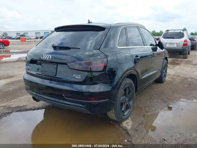 WA1EFCFS5FR007247 Audi Q3 2.0t Premium Plus