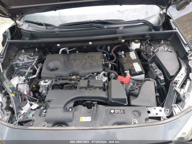 2T3W1RFV5PC228629 Toyota Rav4 Xle