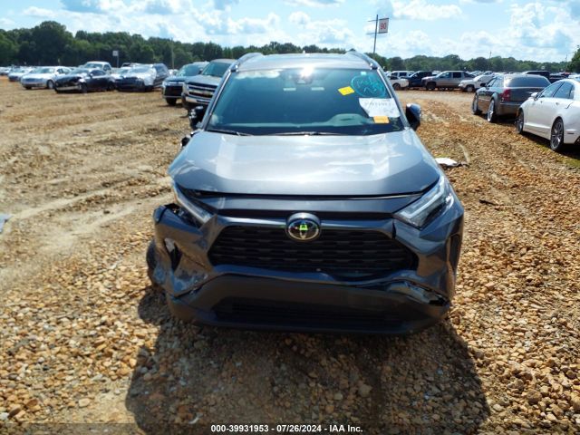 2T3W1RFV5PC228629 Toyota Rav4 Xle