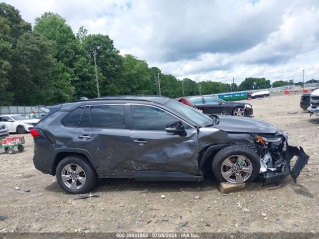 2T3W1RFV5PC228629 Toyota Rav4 Xle