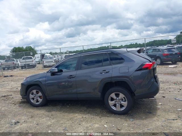 2T3W1RFV5PC228629 Toyota Rav4 Xle