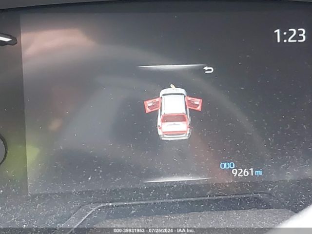 2T3W1RFV5PC228629 Toyota Rav4 Xle